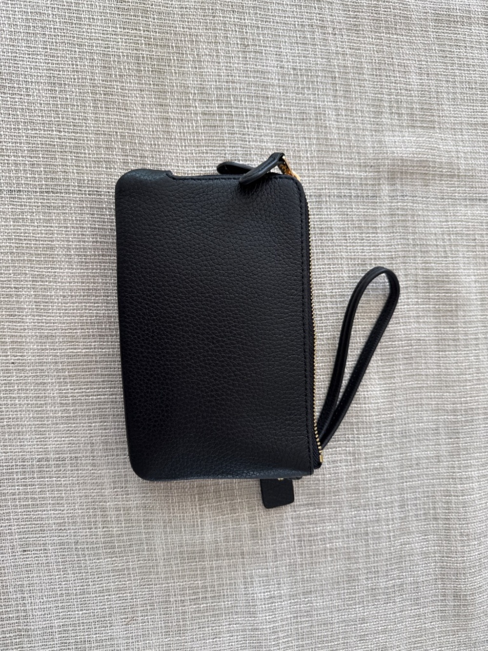 Coach wristlet - Picture 2 of 7